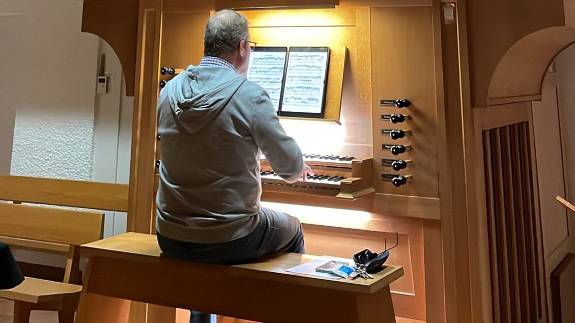 Cultes radio des 1er et 8 mars 2026 au temple de Saignelégier